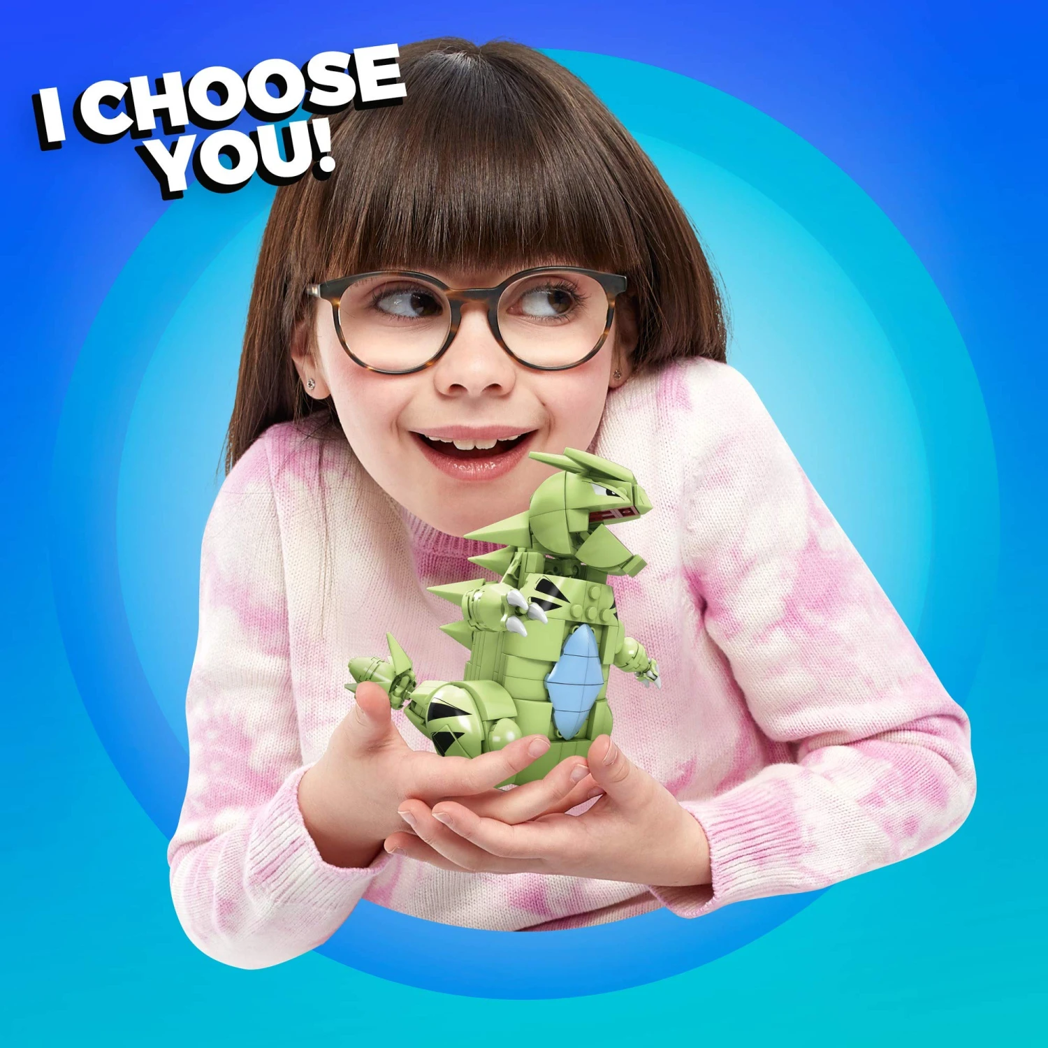 Mega Construx Pokémon Tyranitar 5 Mega Construx Pokémon Tyranitar - Image 3