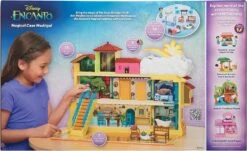 Disney Encanto Magical Casa Madrigal Playset 23 Disney Encanto Magical Casa Madrigal Playset -Toy Sale Store 81yL0jqnkmL. AC SL1500
