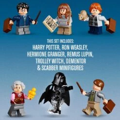 LEGO 75955 Harry Potter: Hogwarts Express Train Set 17 LEGO 75955 Harry Potter: Hogwarts Express Train Set -Toy Sale Store 81zljR 2nSL. AC SL1500