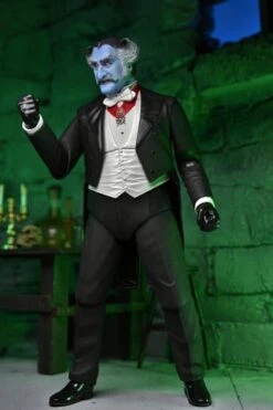 NECA Rob Zombie's The Munsters Ultimate The Count 7" Action Figure -Toy Sale Store 82cca525 febf 4706 9d90 6ccc308474b3