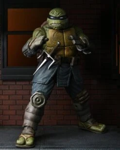 NECA Teenage Mutant Ninja Turtles: The Last Ronin Ultimate The Last Ronin (Unarmored) -Toy Sale Store 837a0577 00bf 4289 852a c62514e628fe