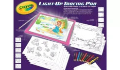 Crayola Light Up Tracing Drawing Pad -Toy Sale Store 8459907 R Z002A 2ff96395 2347 46aa 8352 7178317b756c