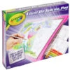 Crayola Light Up Tracing Drawing Pad