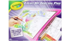 Crayola Light Up Tracing Drawing Pad -Toy Sale Store 8459907 R Z005A 8c44c58f aa7e 4686 be05 1344989840ff