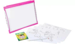 Crayola Light Up Tracing Drawing Pad -Toy Sale Store 8459907 R Z008A eea92af2 6257 4993 98c9 94ac04c44ba1