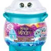 Magic Mixies Magical Gem Surprise Cauldron Water Magic