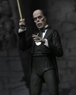 NECA Universal Monsters Ultimate The Phantom Of The Opera (Colour) 7" Action Figure -Toy Sale Store 875e12ee 8387 4dd5 94e4 c7b8744e3f5f