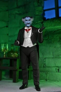 NECA Rob Zombie's The Munsters Ultimate The Count 7" Action Figure -Toy Sale Store 882963de ab5e 43a5 9746 1be14af81744