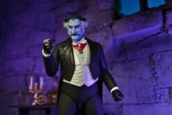 NECA Rob Zombie's The Munsters Ultimate The Count 7" Action Figure -Toy Sale Store 8c46fe9a a298 4707 9219 7595b8d4f4da