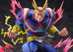 My Hero Academia S-Fire All Might 1/8 Scale Figure 20 My Hero Academia S-Fire All Might 1/8 Scale Figure -Toy Sale Store 9093c3f0294120a016c160b964e2ce68 jpg
