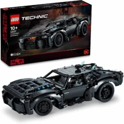 LEGO 42127 Technic THE BATMAN - BATMOBILE
