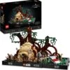 LEGO 75330 Star Wars Dagobah Jedi Training Diorama Set 2 LEGO 75330 Star Wars Dagobah Jedi Training Diorama Set -Toy Sale Store 911Xp 7IyAL. AC SL1500
