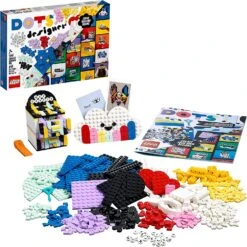 LEGO 41938 DOTS Creative Designer Box