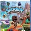 Sackboy: A Big Adventure PS5 Game -Toy Sale Store 91J YZ34GxL. AC SL1500
