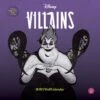 Chronicle Books Disney Villains 2024 Wall Calendar 1 Chronicle Books Disney Villains 2024 Wall Calendar -Toy Sale Store 91Q85iBmpiL