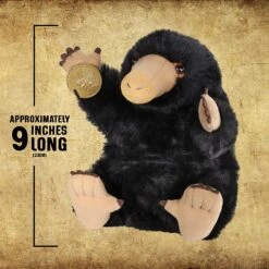 Fantastic Beasts Interactive Niffler Plush -Toy Sale Store 91 6G 7ja4L. AC SL1500