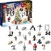 LEGO 75340 Star Wars 2022 Advent Calendar 1 LEGO 75340 Star Wars 2022 Advent Calendar -Toy Sale Store 91kFOS6fprL. AC SL1500
