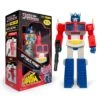 SUPER7 Transformers Super Cyborg Optimus Prime SU-GOO-01 -Toy Sale Store 91s0Gx7EF8L