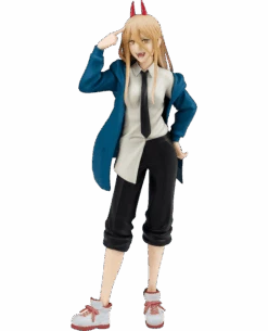 Chainsaw Man Pop Up Parade Figure - Power