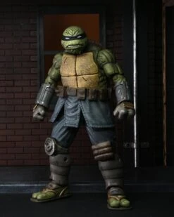 NECA Teenage Mutant Ninja Turtles: The Last Ronin Ultimate The Last Ronin (Unarmored) -Toy Sale Store 99c5f9b8 a0ef 4d8f 942c 553c7b7e40b5