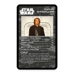 Star Wars Episodes 1-3 Top Trumps Card Game 9 Star Wars Episodes 1-3 Top Trumps Card Game -Toy Sale Store 9ab59a0d 428b 46f3 ac4c 3f6e61c2a25e 1024x1024 2x 3b5c900c bc46 47a5 b381 d2360cfe9a51