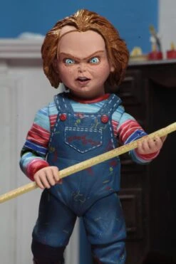 NECA Child's Play Ultimate 7" Chucky Action Figure -Toy Sale Store Chucky4 2