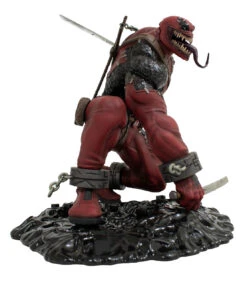 Diamond Select Marvel Venompool Deluxe Gallery Diorama -Toy Sale Store DSC 0009 85785.1660805268