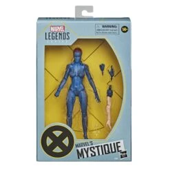 Marvel Legends Series X-Men Mystique