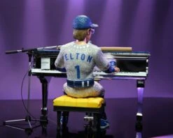 Elton John With Piano (Live 1975) Deluxe 8" Clothed Action Figure 28 Elton John With Piano (Live 1975) Deluxe 8" Clothed Action Figure -Toy Sale Store Elton12 scaled 1
