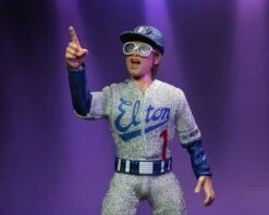 Elton John With Piano (Live 1975) Deluxe 8" Clothed Action Figure 38 Elton John With Piano (Live 1975) Deluxe 8" Clothed Action Figure -Toy Sale Store Elton6 scaled 1