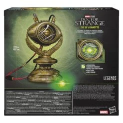 Marvel Legends Doctor Strange Eye Of Agamotto -Toy Sale Store F0221 PROD MVL DRSLEGENDSGEAR 006 Online 2000SQ 2000x a2ba7822 4698 49d3 82e1 a05bc5796532