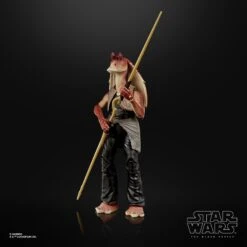Star Wars The Black Series Jar Jar Binks -Toy Sale Store F0490 PROD SW Deluxe Figure 1 00432 2000x e08a6e3c 7ad4 4935 a919 f905f2196360
