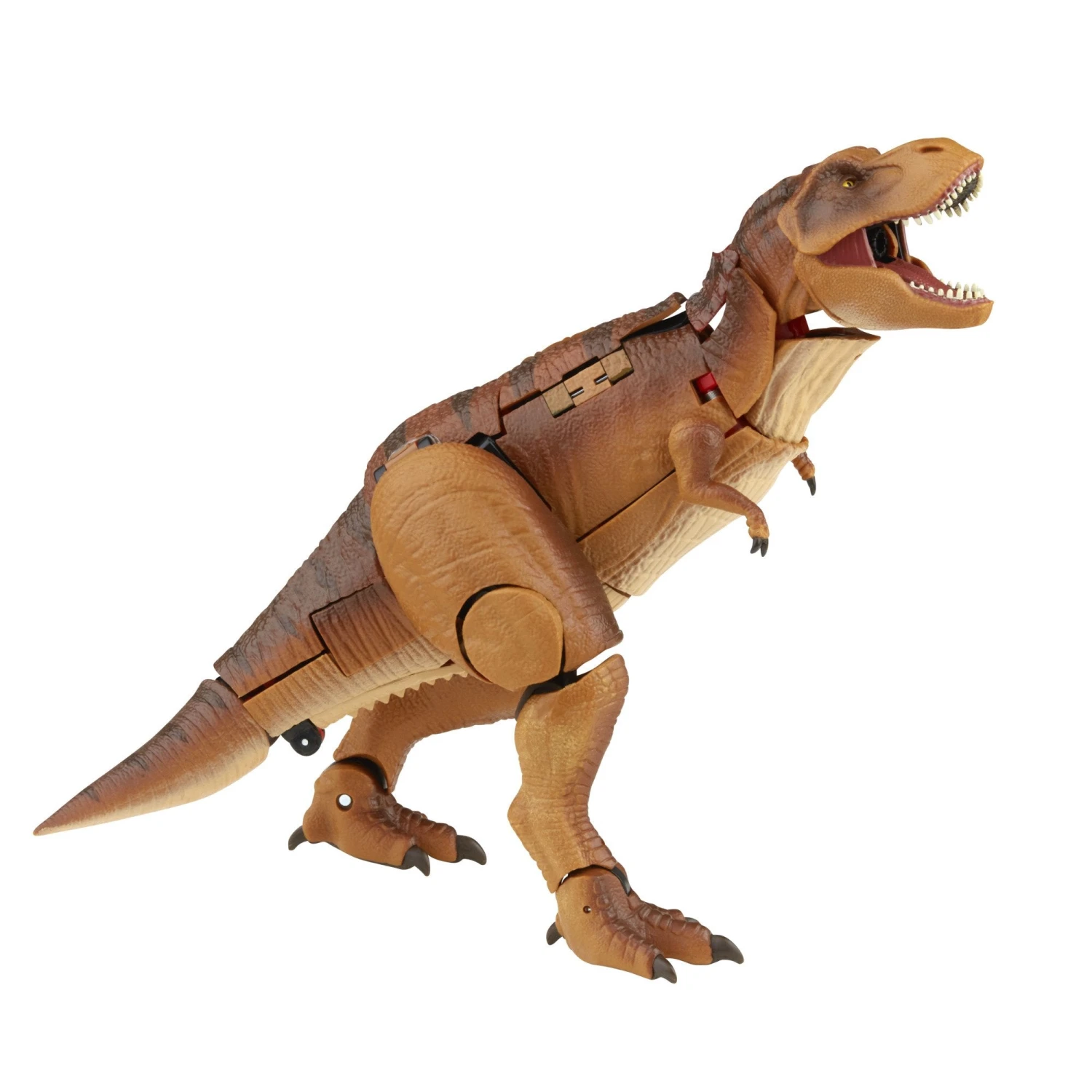Transformers Collaborative Jurassic Park Mash-Up, Tyrannocon Rex & Autobot JP93 14 Transformers Collaborative Jurassic Park Mash-Up, Tyrannocon Rex & Autobot JP93 - Image 12