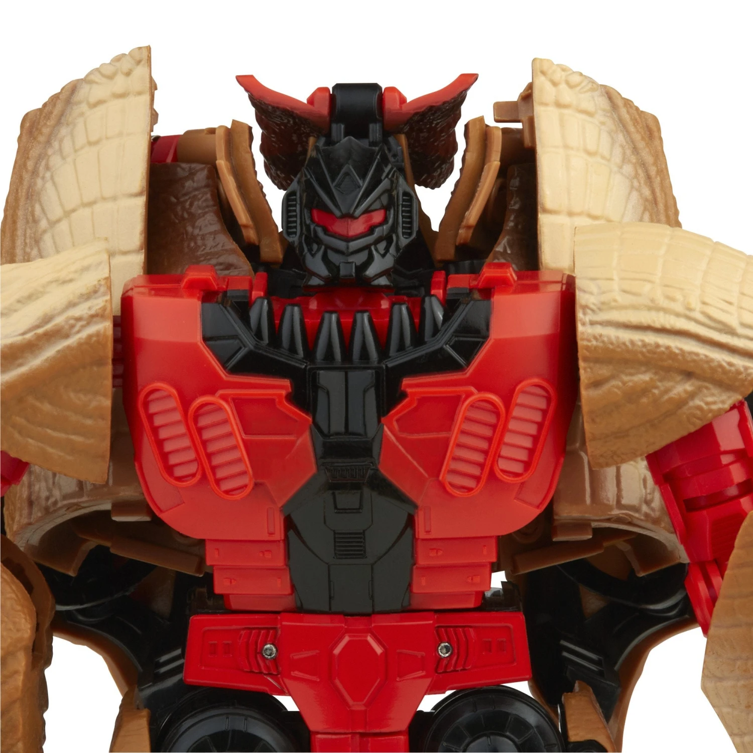 Transformers Collaborative Jurassic Park Mash-Up, Tyrannocon Rex & Autobot JP93 6 Transformers Collaborative Jurassic Park Mash-Up, Tyrannocon Rex & Autobot JP93 - Image 4