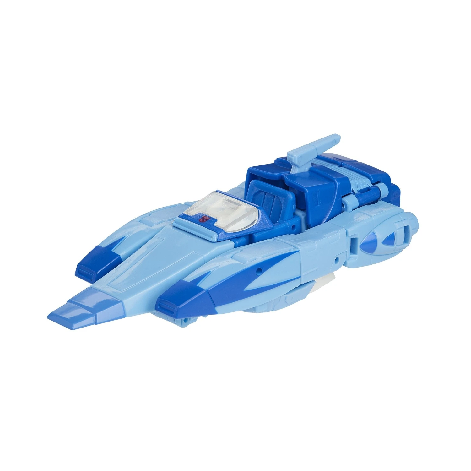 Transformers Studio Series 86-03 Deluxe The Transformers The Movie Blurr 7 Transformers Studio Series 86-03 Deluxe The Transformers The Movie Blurr - Image 5