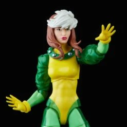 Hasbro Marvel Legends Series Rogue Action Figure 18 Hasbro Marvel Legends Series Rogue Action Figure -Toy Sale Store F1007 PROD MVL CLASSICX2 0004 Online 2000SQ 2000x 20c1234c 3541 4870 83cf 419845c1ce89