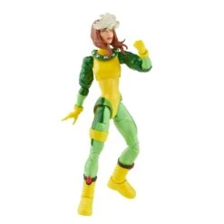Hasbro Marvel Legends Series Rogue Action Figure 19 Hasbro Marvel Legends Series Rogue Action Figure -Toy Sale Store F1007 PROD MVL CLASSICX2 0005 Online 2000SQ 2000x 9ea1af98 aa00 43f7 95a3 a5e5dbc01a01