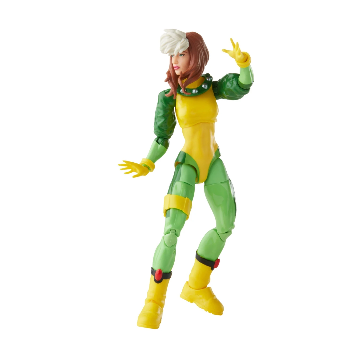 Hasbro Marvel Legends Series Rogue Action Figure 11 Hasbro Marvel Legends Series Rogue Action Figure - Image 9