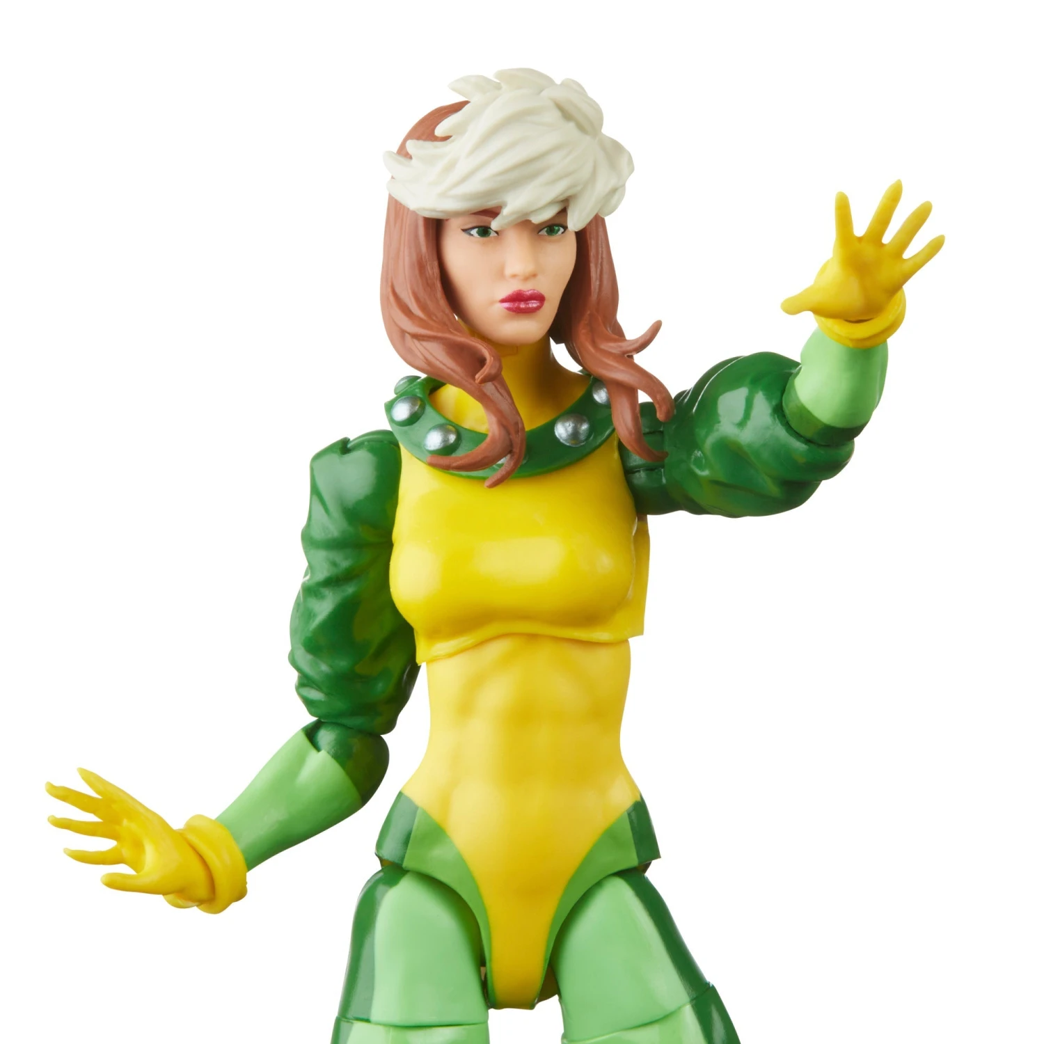 Hasbro Marvel Legends Series Rogue Action Figure 12 Hasbro Marvel Legends Series Rogue Action Figure - Image 10