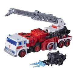 Transformers Generations Selects Voyager WFC-GS26 Artfire & Nightstick -Toy Sale Store F18155L00 5010993871339 detail 21 Online 2000SQ 2000x c9053eb1 f568 4cf7 934d 0376f93465ec