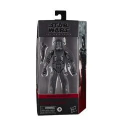 Star Wars The Black Series The Bad Batch Elite Squad Trooper 6" Action Figure