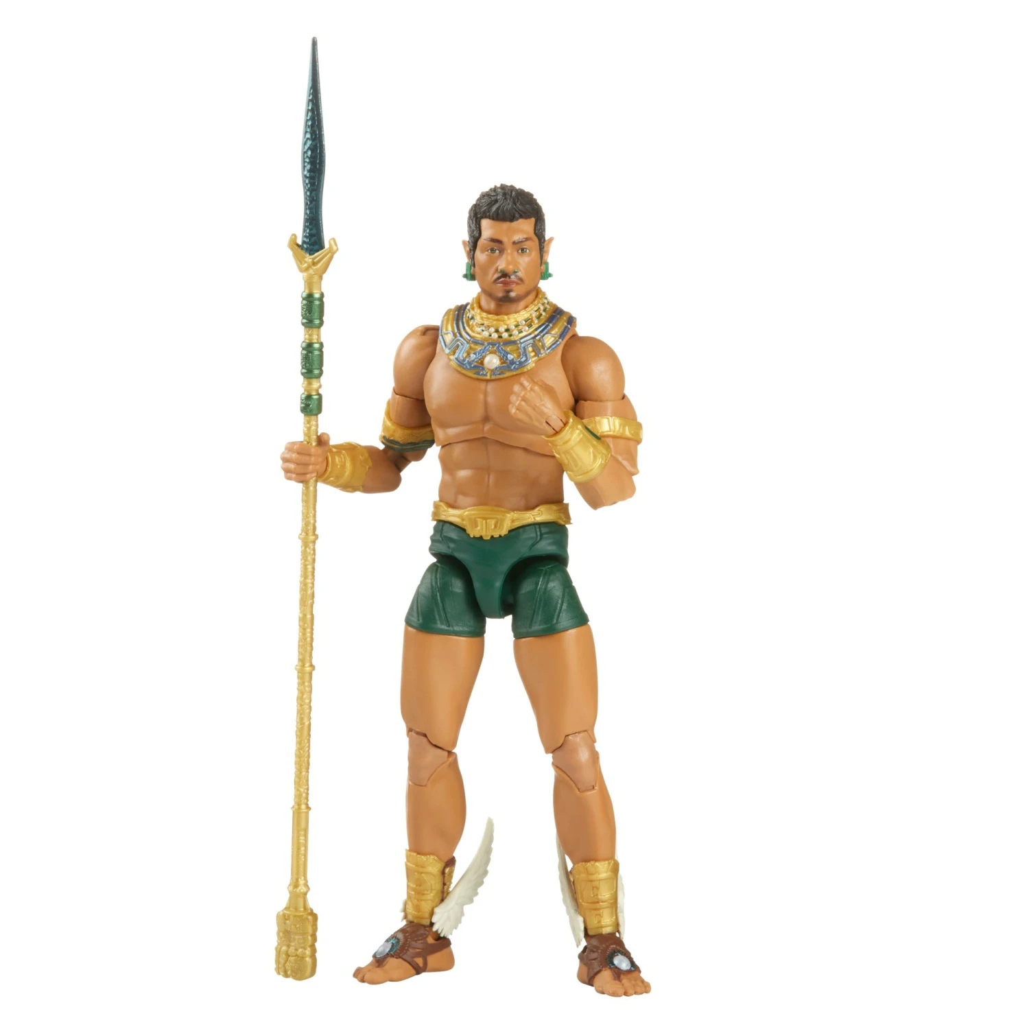 Marvel Legends Series Black Panther Wakanda Forever Namor - Image 2