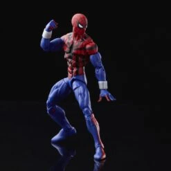Marvel Legends Series Spider-Man: Ben Reilly -Toy Sale Store F3699 PROD MVL BENJI6 0001 Online 2000SQ 2000x de23861e bcd9 4885 8d43 d2c4500aec07