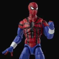 Marvel Legends Series Spider-Man: Ben Reilly -Toy Sale Store F3699 PROD MVL BENJI6 0004 Online 2000SQ 2000x 40a3a502 24cf 443c 9172 0835e1174094