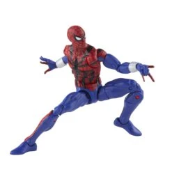 Marvel Legends Series Spider-Man: Ben Reilly -Toy Sale Store F3699 PROD MVL BENJI6 0006 Online 2000SQ 2000x 8ba67d24 26c4 412a ad3c fc3794b79b5e