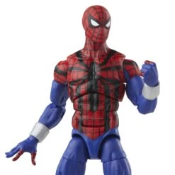 Marvel Legends Series Spider-Man: Ben Reilly -Toy Sale Store F3699 PROD MVL BENJI6 0008 Online 2000SQ 2000x 456d65a4 042f 48d5 8e0c 92bef37ce6fc