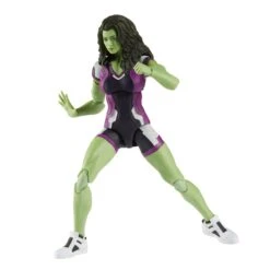 Marvel Legends Series Disney Plus She-Hulk 6" Action Figure (Ultron BAF) 13 Marvel Legends Series Disney Plus She-Hulk 6" Action Figure (Ultron BAF) -Toy Sale Store F3854 PROD AVN CLOVER1 0007 Online 2000SQ 2000x a3d37f6a addd 4918 b28d f423d1248091