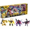 Transformers Buzzworthy Bumblebee Creatures Collide Multipack 1 Transformers Buzzworthy Bumblebee Creatures Collide Multipack -Toy Sale Store F39335L00 combo 22 Online 2000SQ 2000x d5a19781 0a0f 42dd a128 1238c8660e04