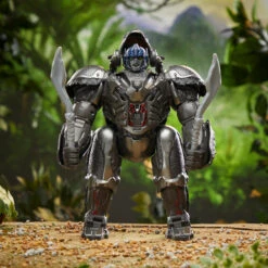 Transformers Rise Of The Beasts Command & Convert Animatronic Optimus Primal -Toy Sale Store F3937 LS TRA MV7 OPTIMUS PRIMAL ANIMATRONIC 0977 900px 150DPI 2000x 5be501e4 bc32 4d41 9090 185a96be3a9a