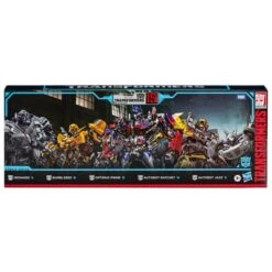 Transformers Studio Series Transformers Movie 15th Anniversary Multipack -Toy Sale Store F39415S01 pkg 22 Online 2000SQ 2000x 5f9bc459 ef87 4718 a9ae d624df2e2cbe